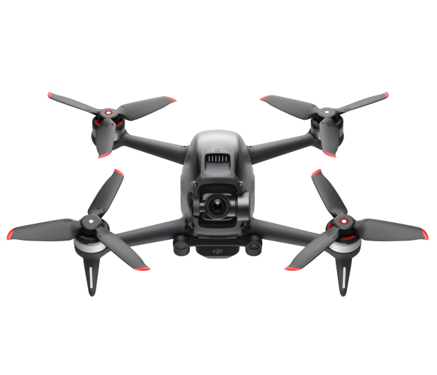 DJI FPV Combo - 634060 - zdjęcie